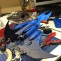 Dark eldar flyer #wip #warmongers 