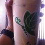 Chaffe! Chaffe! #anewfave #serenitea
