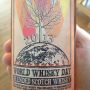 Yay! Mijn World Whisky Day whisky is binnen! #whisky 
