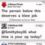 @MrMojo1966

I hope he takes his teeth out Al...
