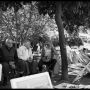 The artists #seville #streettogs