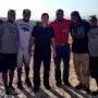 Leaving Haiti, great trip with NFL players willing to work
@sincitybuck @rlewis2456 @ryanbroyles @trehurst6 @jayfeely