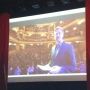 waving back at @jimstolze opening #tedxams