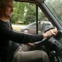 With @edko driving to the garbage disposal with 90 percent of my home inventory #shurgard