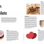 Owner is a friend of mine. Her work is featured in the current issue of ‘A Magazine’ #Valentine #beirut #chocolate