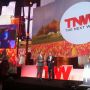 #TNW2013 The Royal Edition
