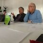 Sessie bij @Meetendiscover mooi concept hartje centrum A’foort. #s2m033. Samen met GLU.