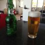 Ik trek de vrijdagavond van #ekstraweekend nog even door. En het is een Amstel glas omdat ik geen Grolsch glazen heb :)