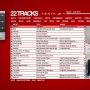 airfoiling #22tracks - http://22tracks.nl/#/xmas/1/