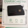 Love these Chargecards by @dentzel & team