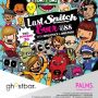Going out with a huge bang @ghostbarLV @N9NEgroup    Snitch!