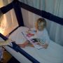Na bad weer doorlezen