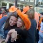 Monique and @andersonk at gespot #qn10