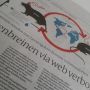 rattenbreinen via web verbonden - #VK - creepy, het artikel kon me gelukkig geruststellen.
