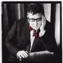 12/6/1961 – Nace en Casablanca el diseñador Alber #Elbaz, dds 2001 DA en @LANVINofficial CONGRATS!
#moda #fashion