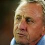 Johan Cruijff viert vandaag zijn 66ste verjaardag. Gefeliciteerd, nummer veertien! #ajax