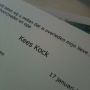 Kees 1942 - 2013