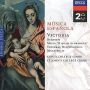 Victoria: 'Motet"O Magnum Mysterium"' - George Guest: Choir Of St. John's College Cambridge ♪