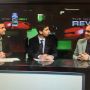 Yeah, @pmolyneux is cohosting IGN's #XboxReveal 