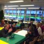 Vandaag beleven we de drukste dag in ons jonge bestaan! Oa met jubileumseminar van #windkracht62.