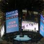 Perks of being Founder #CEO of a cool company @Share_Cause Co-Sponsored supported #event @Msg http://j.mp/Yjo11W 
