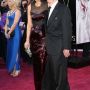 It was so nice of Rupert Murdoch to bring his great granddaughter to the #oscars tonight.