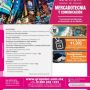 El 4 de mayo daré conferencia en el IX Congreso de Mercadotecnia en #PuertoVallarta sobre #SocialMedia - 
