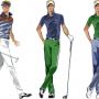 My 2013 Masters outfits - Wednesday to Sunday from @RalphLauren
#RLXSwag
#keepGettingBetter