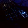 A Razer keyboard from @EMATech1 at #2upGamers