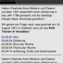 @hoaxilla Warum zeigt mir Downcast die Podcast-Beschreibung eures Podcasts eigentlich immer doppelt an?