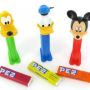 Herken je deze snoepjes nog van vroeger? PEZ? #vanvroeger