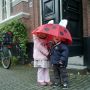 We hebben het gehaald!