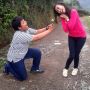 aaa ciyee @andriyanto1992 @lathiputri