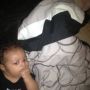 Me and my boo up !!!! 