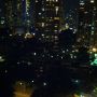 #earthhour in Singapore. Sustainability is not high on the list...