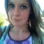 My gorgeous daughter Ashleigh with dark hair 
#stunning 