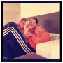  L.O.L!! @evadegoede @ellenhoog #wezijnzolekkergewoongebleven