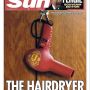 Que gran portada de TheSun #thankssiralex  #fb