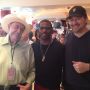 PIC: @TexDolly @CP3 (Chris Paul) and me at #TigerJam Poker Tournament.  Chris LOVES poker!! by phil_hellmuth