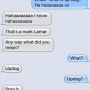 Txt conversation with my sister page 2