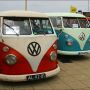 Weer terug van Aircooled Scheveningen... het was leuk! http://tinyurl.com/ph2ng94 