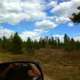 Island Park, Idaho near Yellowstone Park. I absolutely love the outdoors. So refreshing. Montana is next #RoadTrip