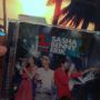 ♬ 'Serás el Aire [En Vivo]' - Sasha, Benny y Erik ♪ Siempre serás mi aire en mi vivir y en mi corazón.