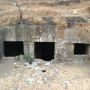 Probably the most neglected caves in Pune. Supposedly from the satvahan period. Guess where is this? #pune #history