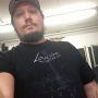 Thank you @LoucinGuitars for the killer shirt!! Your Splawn care pack is en rout!