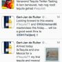 Ook alvast een apart window gemaakt voor de Tequila Twitter Tasting van vanavond :) #tequilaTT 