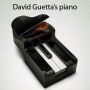 haha! #guetta