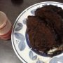 Ginutom ako pagka gising... Kain po tayo! Magandang morning! 
