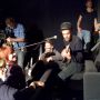 Bass and vocals #n8