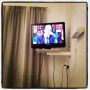 Even de herhaling van #DWDD kijken